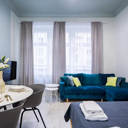 Kosciuszki Chillout - Old Town By #hoomvi * Breslavia