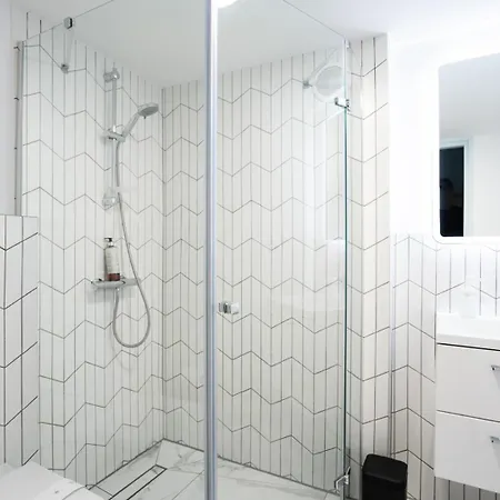 Kosciuszki Chillout - Old Town By #hoomvi *