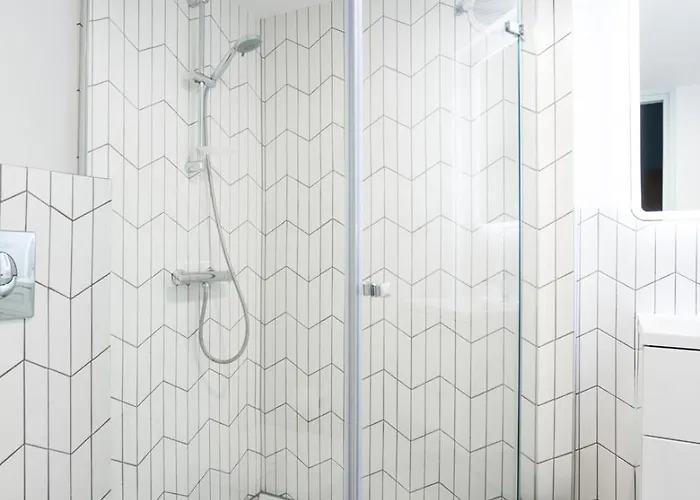 Kosciuszki Chillout - Old Town By #hoomvi Apartament