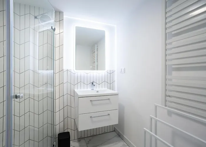 Kosciuszki Chillout - Old Town By #hoomvi Breslavia