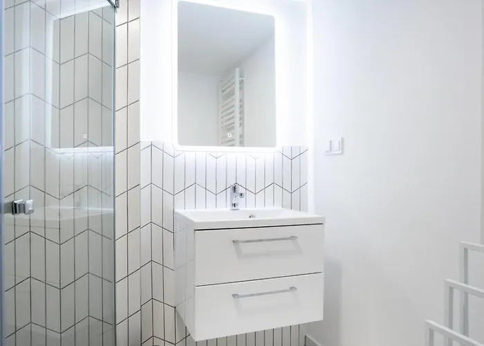 Kosciuszki Chillout - Old Town By #hoomvi Apartament *