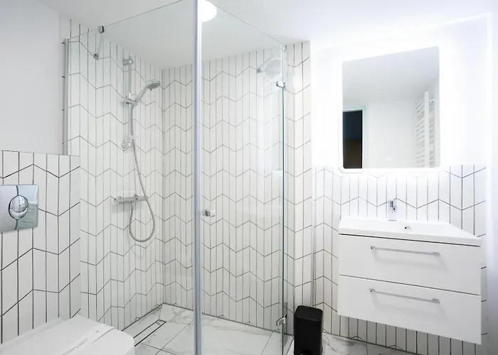 Kosciuszki Chillout - Old Town By #hoomvi * Wrocław