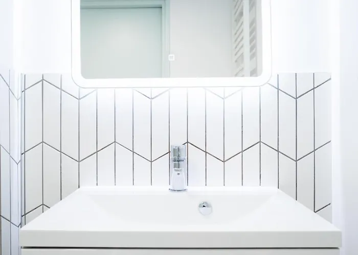 Kosciuszki Chillout - Old Town By #hoomvi Apartament Wrocław